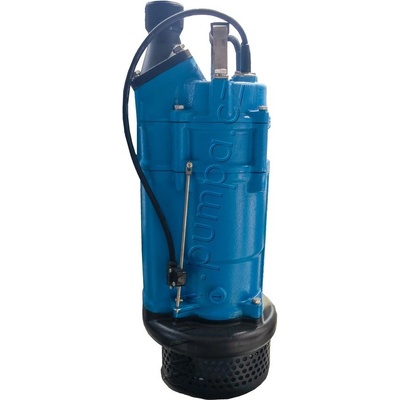 Pumpa Blue Line PRO PSHDA 21.5