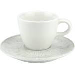 Gural Porcelain ГП-ARNIM-Чинийка за чаша 70cc (GBSBST01KTR1401) (GBSBST01KT00) (0180723)