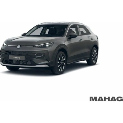 Volkswagen T-Roc 1.5 eTSI Style DSG 85 kW