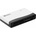 Sandberg Multi Card Reader Multi Card Reader, CF, MMC, Memory Stick (MS), MicroSD (TransFlash), SD, SDHC, SDXC, xD, Black, White, 480