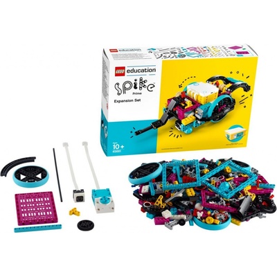 LEGO® Education 45681 SPIKE Prime Expansion Set