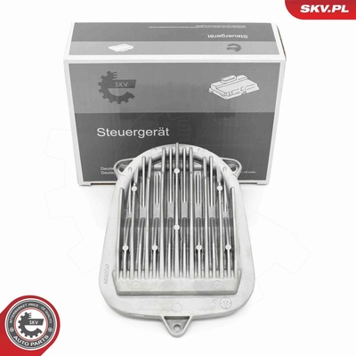 Riadiaca jednotka osvetlenia ESEN SKV 59SKV273