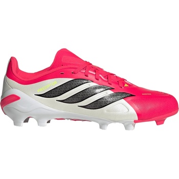 Image 1 of Adidas Детски футболни бутонки Adidas Childrens adidas Predator League Firm Ground Football Boots - Red/Blk/White