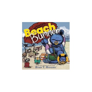Beach Bummer (0000)