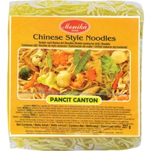 Monika Čínské pšeničné nudle Pancit Canton 227 g