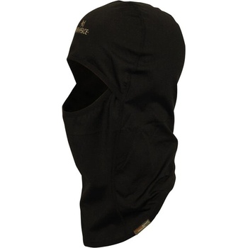 Image 1 of Warmpeace Качулка Warmpeace Powerstretch, черна (0081.black)