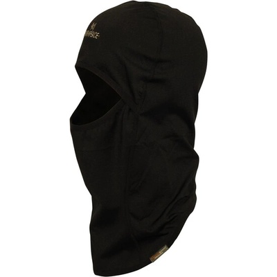 Warmpeace Качулка Warmpeace Powerstretch, черна (0081.black)