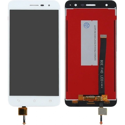 LCD Displej + Dotykové sklo Asus ZenFone 3 ZE520KL