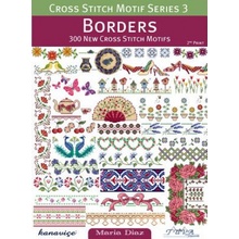 Cross Stitch Motif Series 3