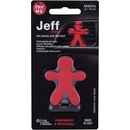 Mr&Mrs Fragrance Jeff Chrome Raspberry & Patchouli
