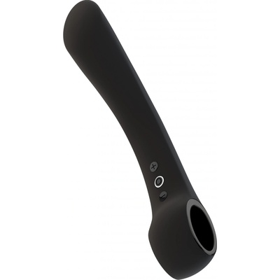 Shots Vive Ombra Bendable Vibrator ohebný silikonový vibrátor