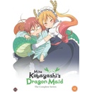 Miss Kobayashis Dragon Maid: The Complete Series DVD