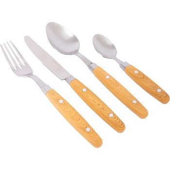 Bo-Camp Haggerston 16 pcs