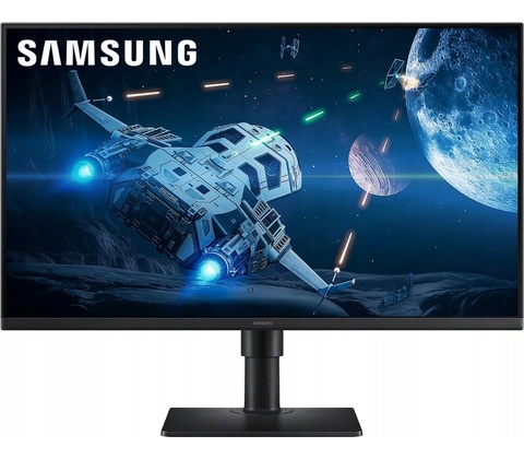 Samsung Essential S4 S27D402GSU