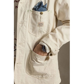 Ralph Lauren Памучно яке Polo Ralph Lauren (710A13003)