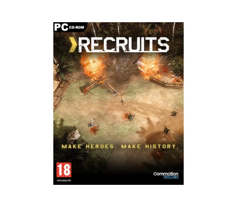 Recruits