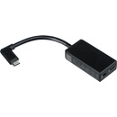 GoPro Pro 3.5mm Mic Adapter pro HERO5 AAMIC-001