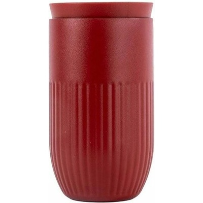 Sagaform Termohrnek Tova 320 ml vínový