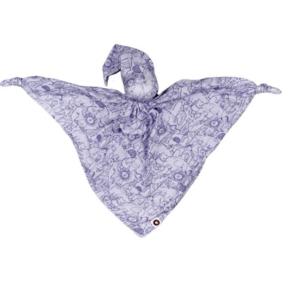 XKKO BMB Bambusový maznáčik Safari Lavender Aura