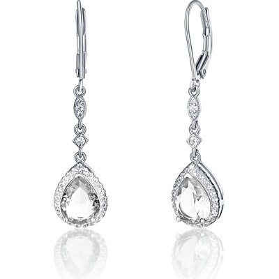 JVD náušnice SVLE0368SH2BI00