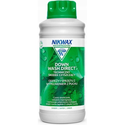 NIKWAX Down Wash Direct 1000 ml
