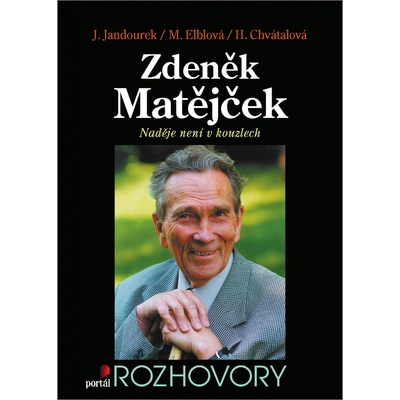 Matějček Zdeněk