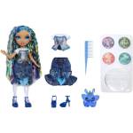 MGA Entertainment Rainbow High Rainbow Shimmers Скайлър Блу (122418-EU)