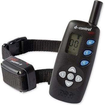 DogTrace d-control 600+