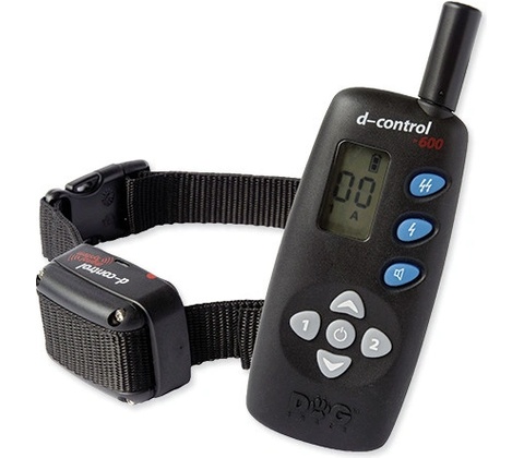 DogTrace d-control 600+