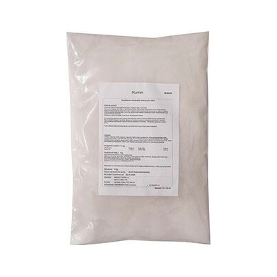 Mikrop Rumin plv 1 kg