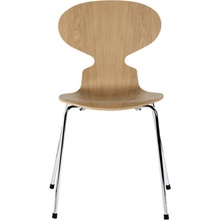 Fritz Hansen Ant 3101 oak