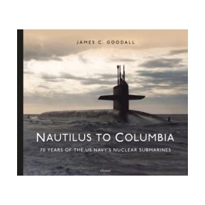 Nautilus to Columbia (ISBN: 9781472856500)