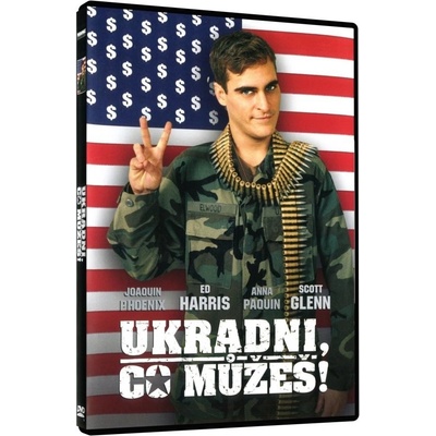Ukradni, co můžeš!