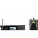 Shure P3TERA215CL