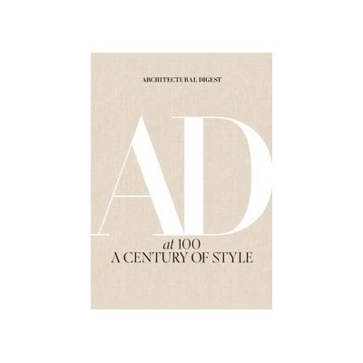 Architectural Digest at 100:A Century of Style