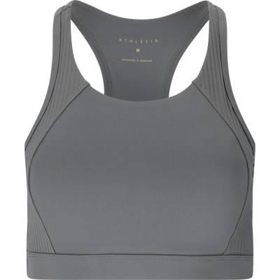 ATHLECIA Дамски спортен сутиен ATHLECIA Women's Aliya Sports Bra - Poppy Seed (114-3779-0413)