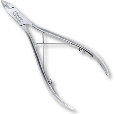 Credo Solingen Kliešte na koži 10 cm Stainless