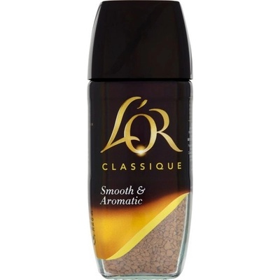 L'OR Classique smooth & aromatic 100 g