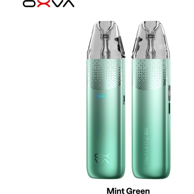 OXVA NeXlim 2 Mini POD kit 1500 mAh Mint Green