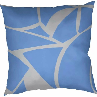 Dadka bavlna Julius modrý 40 x 50 cm