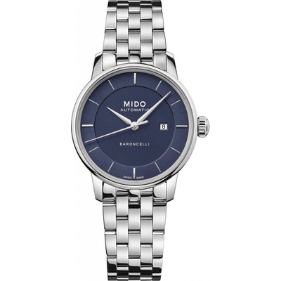 Mido M037.207.11.041.00