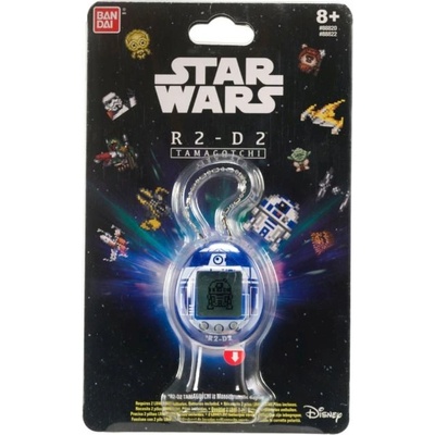 Tamagotchi Original R2-R2 Blue
