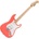 Fender Електрическа китара Fender Sonic Strat HSS MN WPG TCO