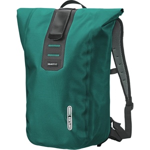 Ortlieb Дневна раница Ortlieb Velocity PS 17 Daypack - Atlantis Green - размер One Size (502-5514-0811)