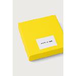 Marc Jacobs гривна дамска позлатена mini icon (2p4jbr001j36)