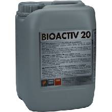 Bioactiv 20 proti zápachu 400 ml