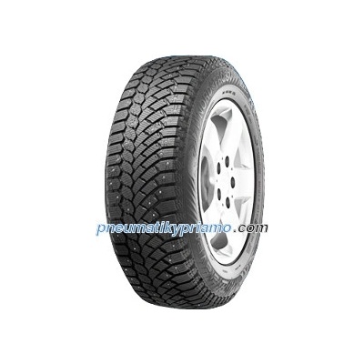 GISLAVED NORD*FROST 200 245/50 R18 104T