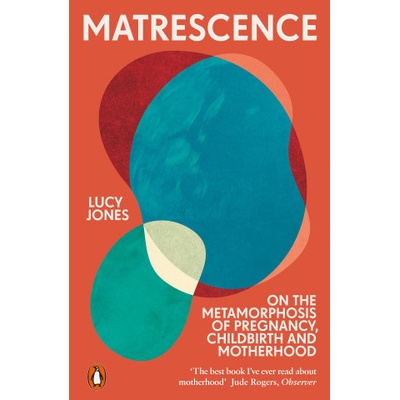 Matrescence