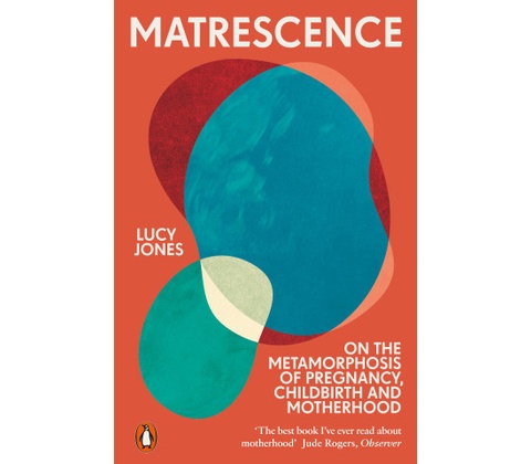 Matrescence