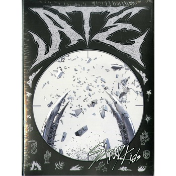 Stray Kids: Ate (Boom Version) CD